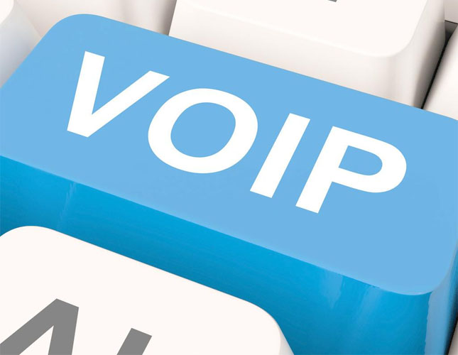 漫谈VoIP技术