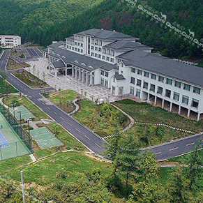 神农酒店IP融合通讯交换系统改造顺利完工验收