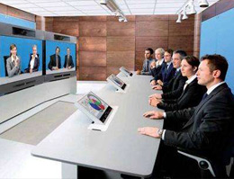 瞩目视频会议解决方案--上