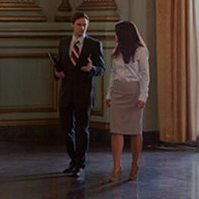 宝利通视频会议系统解决方案——政府