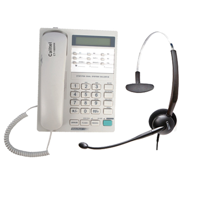 科特尔CT-1800HH电话拨号盒