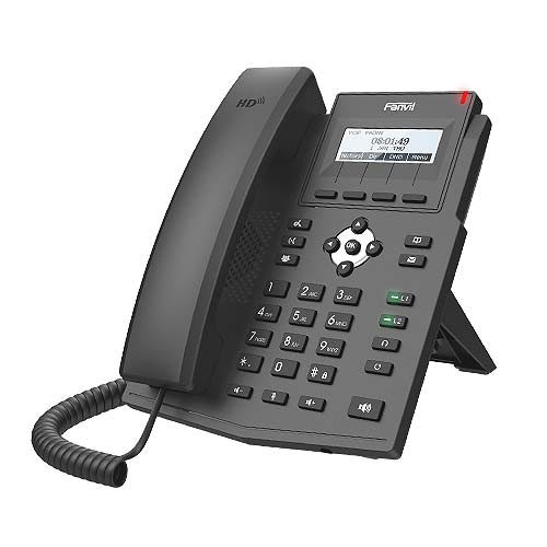方位X1S/X1SP IP电话机