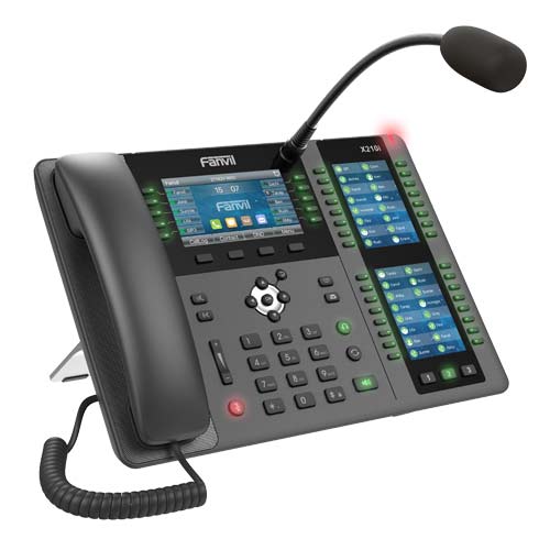 方位X210i IP电话机