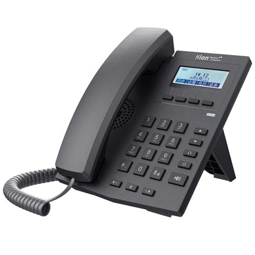 北恩S900 IP电话机
