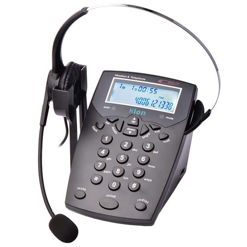 北恩VF560耳机电话