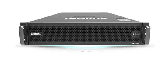 亿联视频会议服务器MCU图片展示