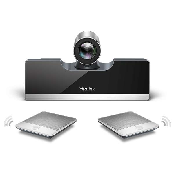 亿联VC500视频会议终端