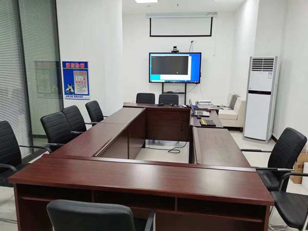 视频会议摄像机选择方案（考虑五个因素）